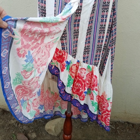 Flying Tomato skirt - Picture 5 of 6